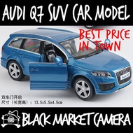 [BMC] Audi Q7 V12 1:36 MHD Toy Car Diecast Miniature Model