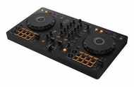 旺角門市  ，Pioneer DDJ-FLX4 2-channel DJ controller 先鋒 DDJFLX4
