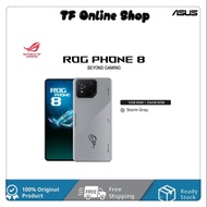 OFFER NOW Asus Rog Phone 8 5G(12GB+256GB)100% Original Set