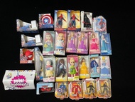 圖中全部！Zuru Mini brands 迪士尼系列微縮 Marvel 蜘蛛俠 迷你食玩 迷你玩具