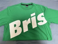FCRB TEE