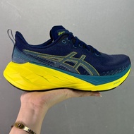 Novablast 4 Men's Running Shoes novablast 3 Lightweight Cushioning Sneakers 1011b693-400 olr4 lw6r s