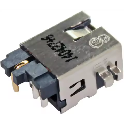 DC Power Jack Charging Port Socket Plug for MSI GF63 9SC 9RCX 9SCXR MS-16R3 MS-16R4 MS-17F2 17F3/9SC