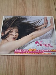 徐若瑄 Vivian 狠狠愛 寫真寫真精裝版 CD