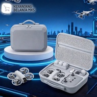 Drone Shoulder Bag Protect Case Waterproof for DJI Flip