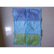 IKEA Hanging Organizer Preloved from UK Box