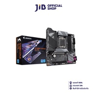 MAINBOARD (เมนบอร์ด) GIGABYTE B760M AORUS ELITE (REV. 1.2) (SOCKET LGA 1700 DDR5 MICRO-ATX) As the P