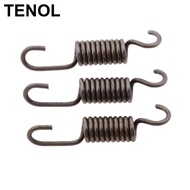 [TENOL] 3Pcs Clutch Springs for 2 Stroke 49CC 49cc Engine Mini Pocket Dirt Bike