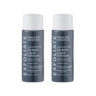 【Paulas Choice 寶拉珍選】2%水楊酸精華液30ml 兩入組 公司貨