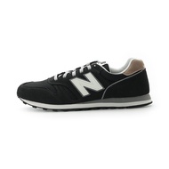 NEW BALANCE 373 Retro Casual Sneakers Black ML373XB2 Men's Shoes
