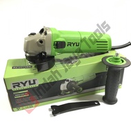 Mesin RSG Tangan Original' 100-5V RYU Atur Kecepatan Speed Variable Gerinda