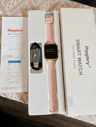 美國 Popglory Smartwatch 智慧型手錶