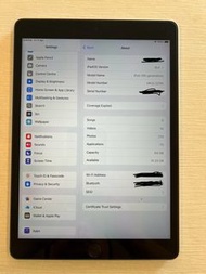Apple iPad 9 (2021) 九代銀色64GB
