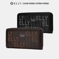 [Luxury Deal] ELLY HOMME PREMIUM MEN'S LEATHER WALLET – EVM28