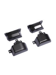 Night Kids for 2022-2026 Toyota GR86 Subaru BRZ modified carbon fiber belt cover FA24 GR86 ZD8 BRZ c