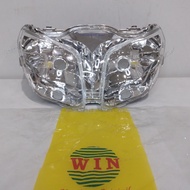 WIN- JUPITER Z NEW ROBOT 31B HEADLIGHT REFLECTOR JUPITER Z CROSS 31B STILL CARBON 2010-2014