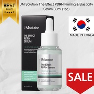 JM Solution The Effect PDRN Firming & Elasticity Serum 30ml (1pc)