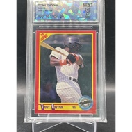 TONY GWYNN 1990 Score **SQC 9 MINT** Baseball Card HOF Legend (255)