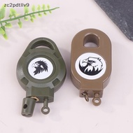 Multi-Functional Keychain Trap Clip for Chickens & Ducks