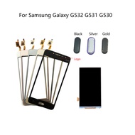 LCD Display For Samsung Galaxy J2 Prime G532 G532F G532G G532M G530 G531 LCD Touch Screen Panel Digitizer Home Button