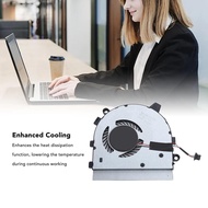 CPU Cooling Fan for Dell Inspiron 13 7390 7391 2-in-1 I7390-7100BLK Series