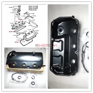 6G72 Brand New Genuine Right Engine Valve Cover For Pajero Montero V23W V25W V43W V45W Sport K86W K9
