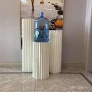 Arrangement Roman Column Dessert Wedding Decoration Shopping Mall Paper Fold Birthday Party Table Cy