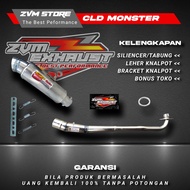 Knalpot Kenalpot Prima C70 Impresa Astre Grand Kirana Supra X FIT Revo Absolute Karisma Blade Juipte