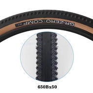 MTB bike Tire 27.5 Mountain Bike Tires 27.5X1.95bicycle tires for mtb27.5x1.95 brown