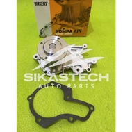 MESIN 17400-82820 ENGINE WATER PUMP ENGINE WATER PUMP/ SUZUKI G13B 1300cc AMENITY ELENY ESTEEM 1.3