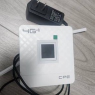 CPF903 4G LTE SIM卡 無線路由器WIFI分享器行動網卡
