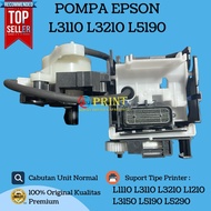 Epson L1110 L3110 L3210 L3150 L5190 L5290 Printer Unit Purge Pump
