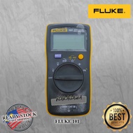 FLUKE 101 DIGITAL MULTIMETER