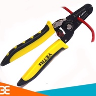 Small wire strippers - electrical repair tools