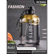 🔥 水壺 🔥 大容量 readystock 防摔 Summer sport bottle Large Capacity water bottle HOTSELLING ♭5-litre water c