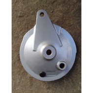 YAMAHA GT80 GT 80 REAR DRUM COVER Original ORISINIL