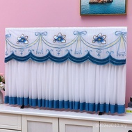 TV Cover TV Cover TV Cover Top Grade TV Cover IP9D Cover Inch LCD 55 Lace Anti-dust Cover