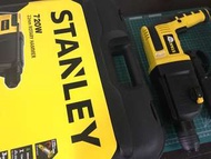 ［居家神器］STANLEY史丹利免出力三用鎚鑽