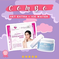 SET EXTRA + ICE WATER JSKIN