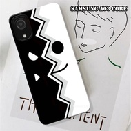 SAMSUNG A03 CORE Case - TOKOCASE - SAMSUNG A03 CORE Casing - CUTE CARTOON Case - Cellphone Skin - SA