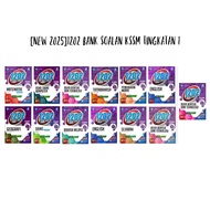 [NEW 2025]1202 BANK SOALAN KSSM TINGKATAN 1