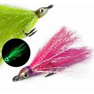 MATA Sabiki Dual Hook Hook for Carolina Rig Baby GT Kotrekan