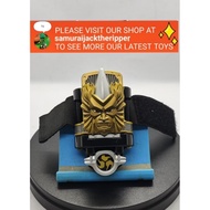 *kamen rider hibiki DX onjou henshin changer*