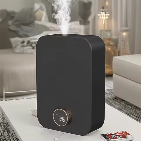High Quality App Electric Scent Diffuser Wholesale Prices Hotel Commercial Electric Smart Aroma Scen