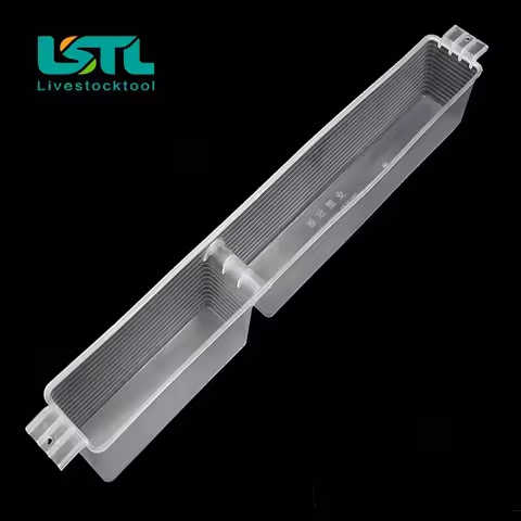 6Pcs Bee Feeding Water Feeder 1.5kg Bee Hive Water Beekeeping Beekeeper Tool Supplies Bees Hive Tool