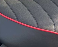 หนังเบาะ หน้า-หลัง Yamaha PG-1 Japan Style 🇯🇵 (Upholstery fabric)