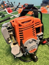 เครื่องตัดหญ้า 4 จังหวะ (ข้ออ่อน)NIPPON Model NP- 35 สะพายหลัง 2 แรงม้า รุ่นพิเศษ มาตราฐานญี่ปุ่น รั