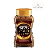 Nescafe Gold Blend 50g