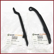 100% ORIGINAL BENELLI RFS150I TIMING CHAIN GUIDE 0 149024410000 149014410000 STOPPER TENSIONER RFS15
