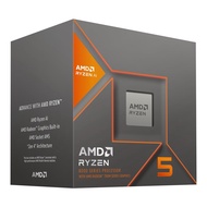 CPU (ซีพียู) AMD RYZEN 5 8600G (SOCKET AM5) // ซีพียู